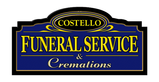 Andrew D. Ayen Obituary 2022 Costello Funeral Service