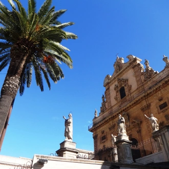 tourhub | Exodus Adventure Travels | Sicily Grand Tour 