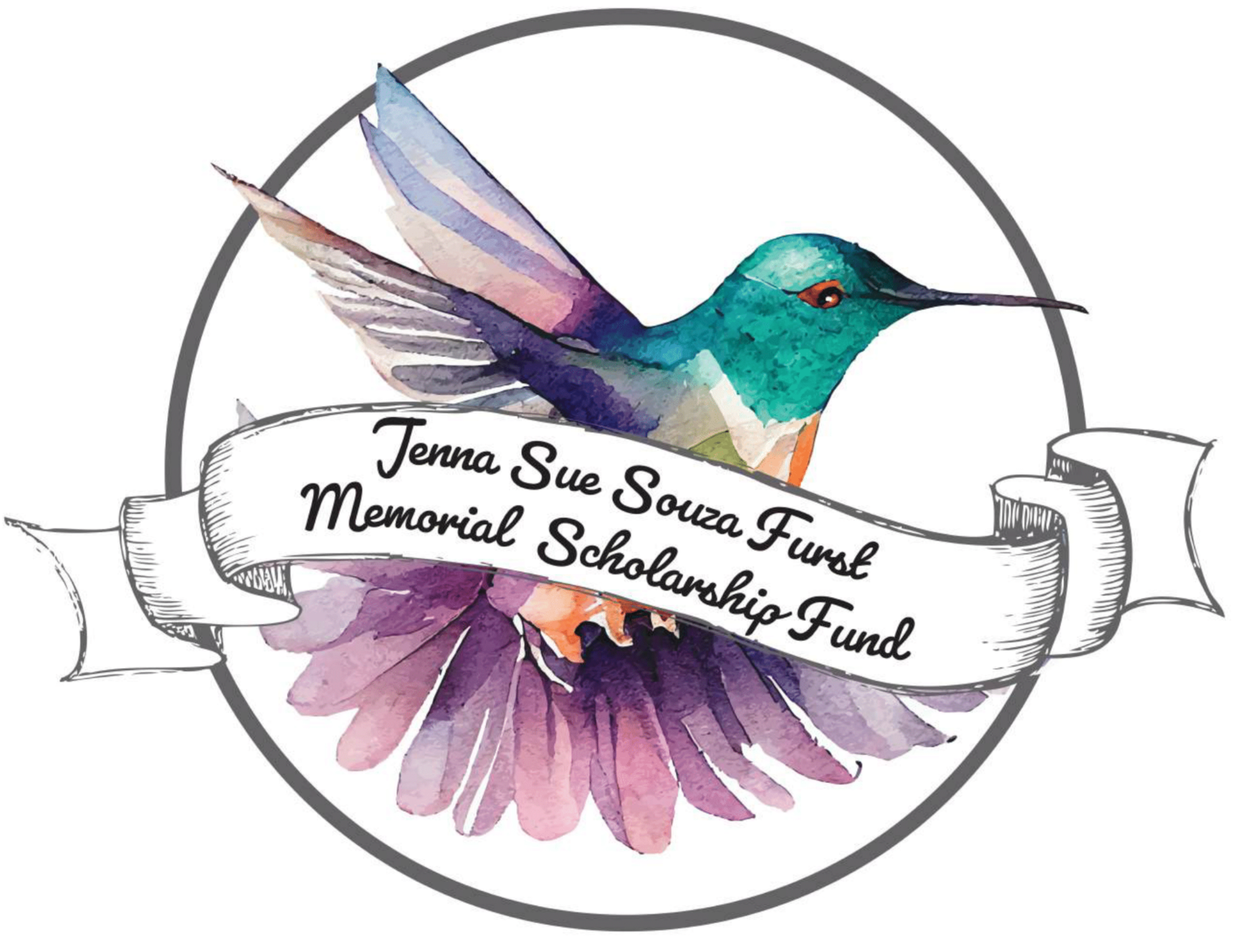 Jenna Sue Souza Furst Memorial-Scholarship Fund logo