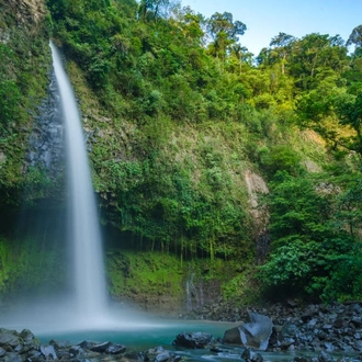 tourhub | Exodus Adventure Travels | Costa Rica Family Wild Adventure 