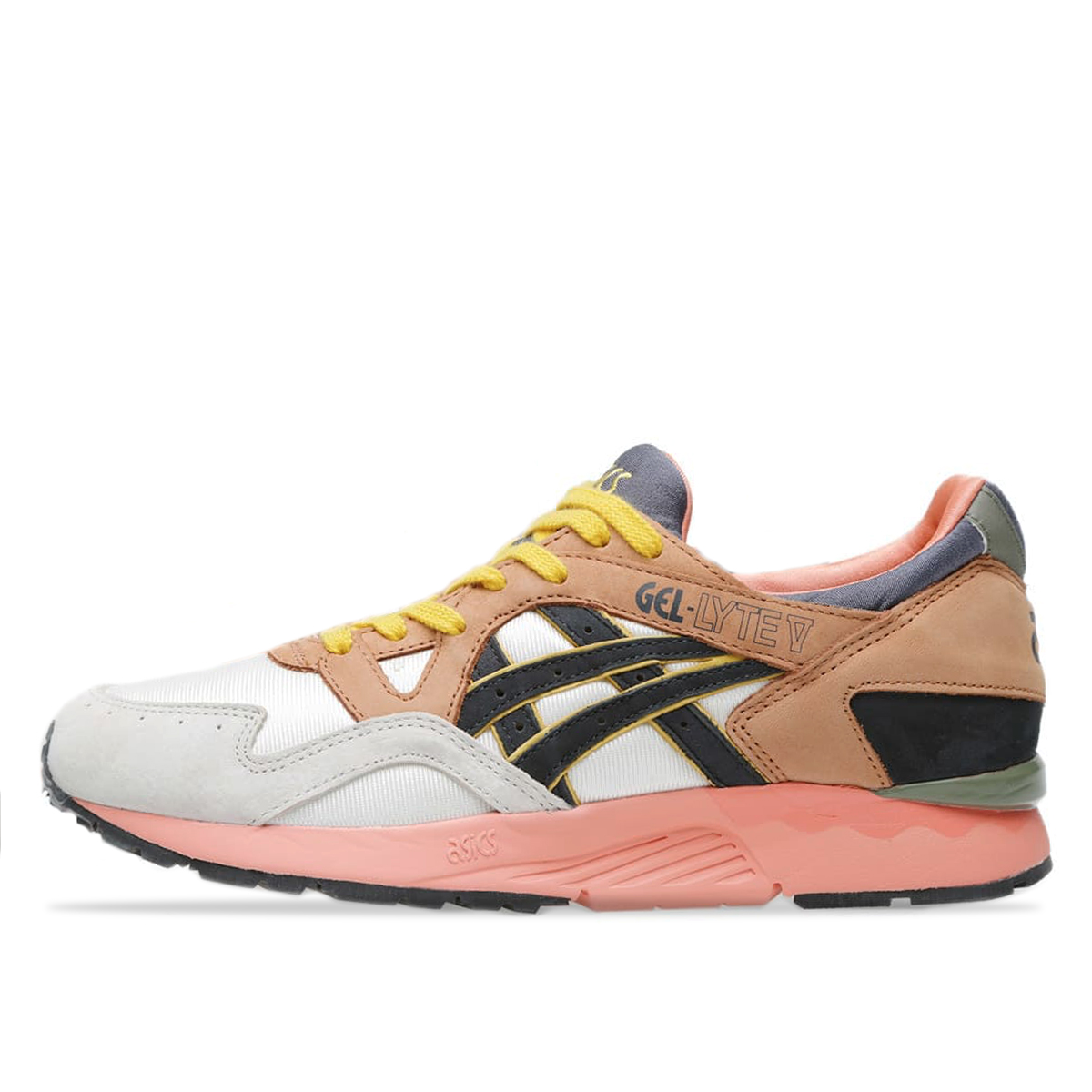 Midnight cheap bloom asics