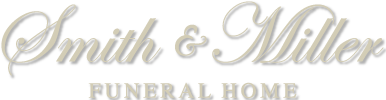 Smith & Miller Funeral Home Logo