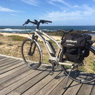 tourhub | Exodus Adventure Travels | Porto Coastal Cycling 