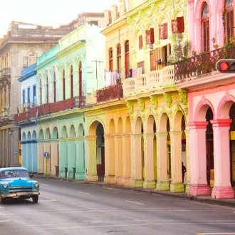 tourhub | Europamundo | The Great Route of Cuba and Mexico 