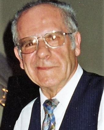 Louis F. Continenza Profile Photo