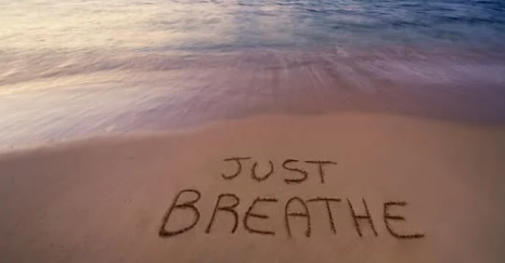 Mindful Breathing