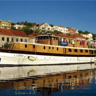 tourhub | UTracks | Kvarner Bay Bike & Boat 