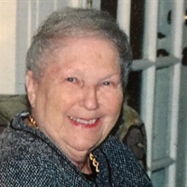 Mrs. RHEA LEAH GOLDSTEIN NUDLEMAN Profile Photo