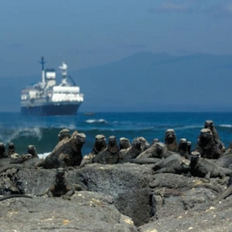 tourhub | Avalon Waterways | Ecuador & Its Galápagos Islands (Treasure of Galapagos) 