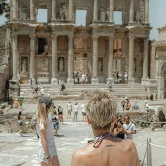 tourhub | Insider Turkey | Iconic Turkey ∣ 4-Day Getaway 