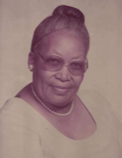 Mrs. Dorothy Jenkins Profile Photo
