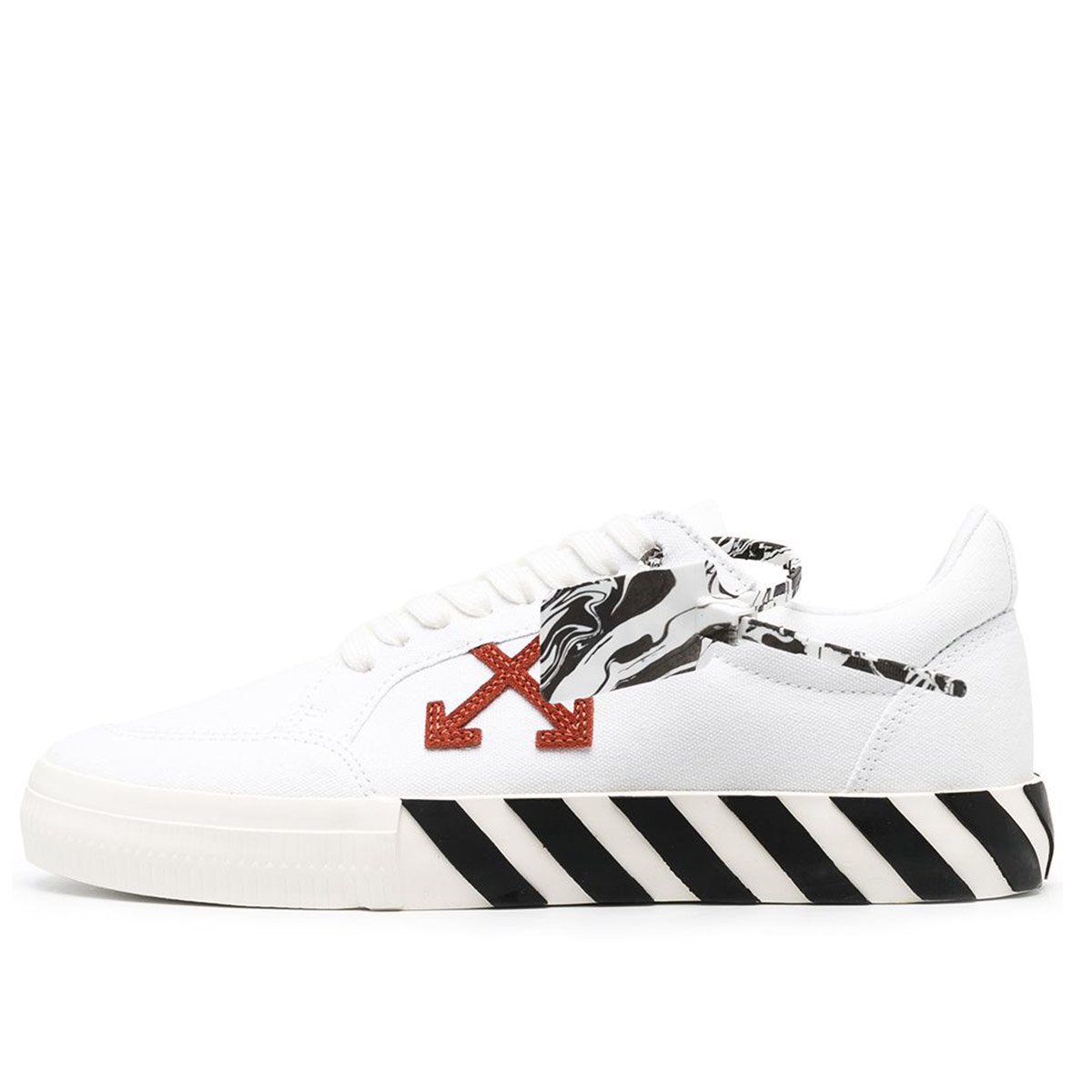 Off white low outlet vulc