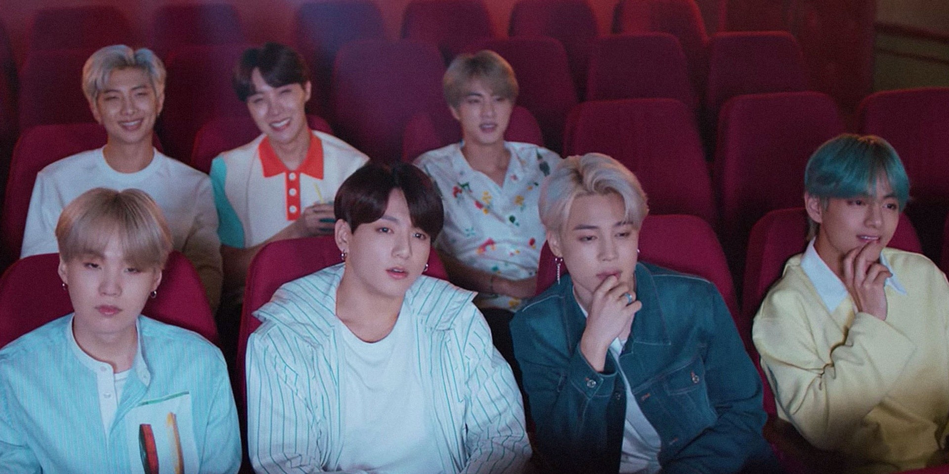 BTS releases Japanese song and music video, ‘Lights’ – watch