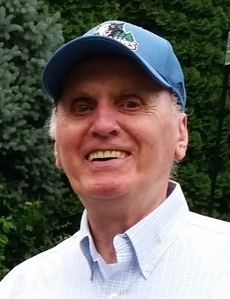 Marshall Nielsen Profile Photo