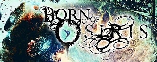 Born Of Osiris (USA) - Singapore, 15.06.17 - The Substation