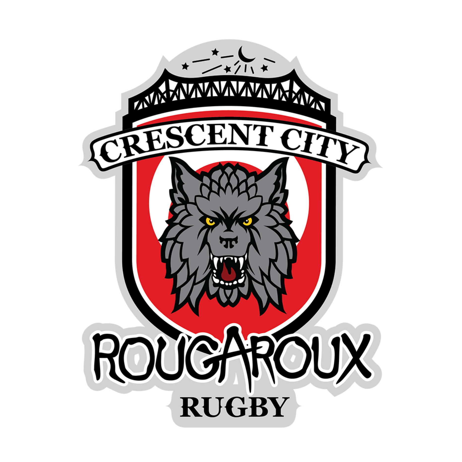 Bingham Cup 2024 Crescent City Rougaroux (Powered by Donorbox)