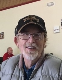 Joe "Cowboy" Hamilton Profile Photo