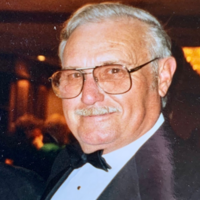 Eugene Alferd Wilkerson Profile Photo
