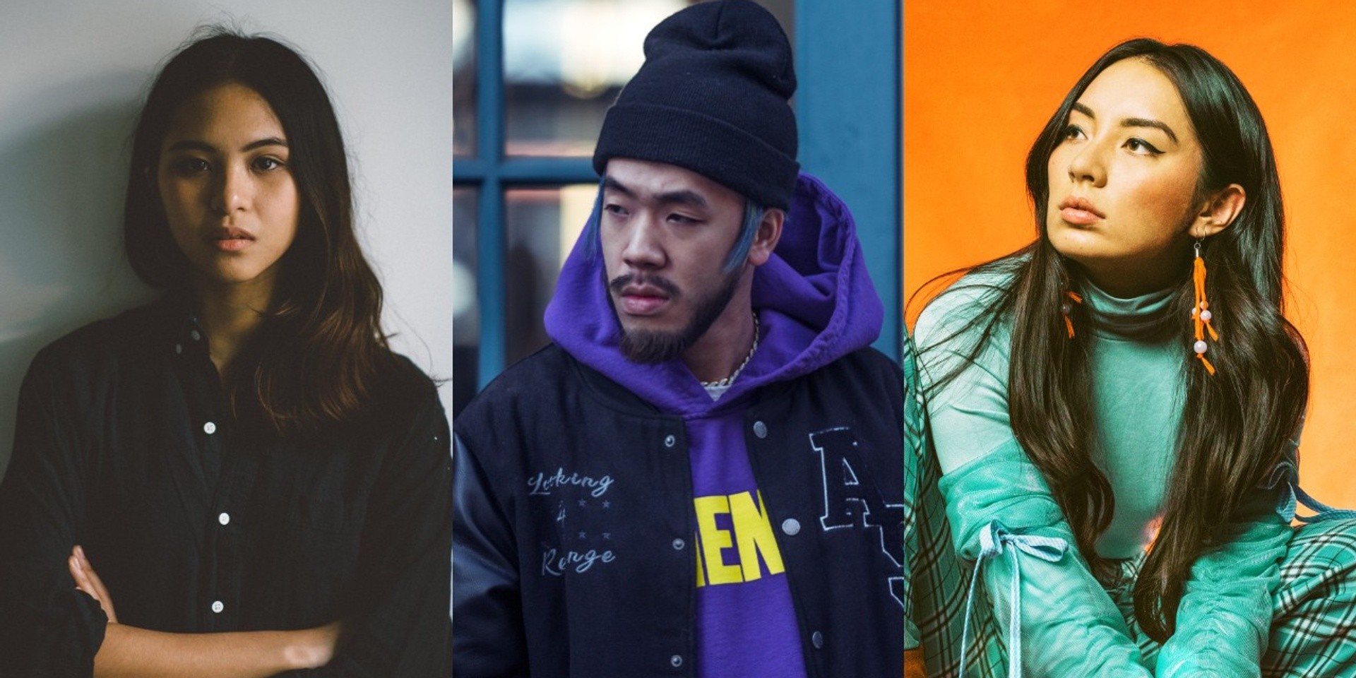 Music Matters 2018 first wave line-up revealed – Clara Benin, ShiGGa Shay, Jaguar Jonze & more