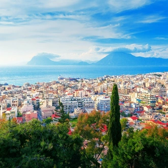 tourhub | Europamundo | Athens, Peninsula and Sicily End Palermo 