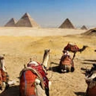 tourhub | Wild Frontiers | Egypt Encompassed 