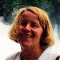 Barbara Siegel Profile Photo