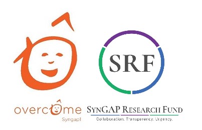 Overcome Syngap1 logo