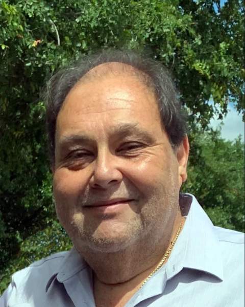 Raul Chapa Jr. Profile Photo
