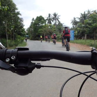 tourhub | SpiceRoads Cycling | Saigon to Bangkok by Bicycle 