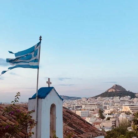 Spotlight on Athens & Evia