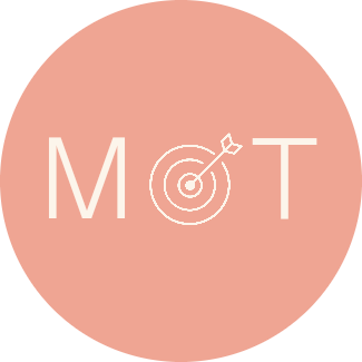 Moms On Target logo