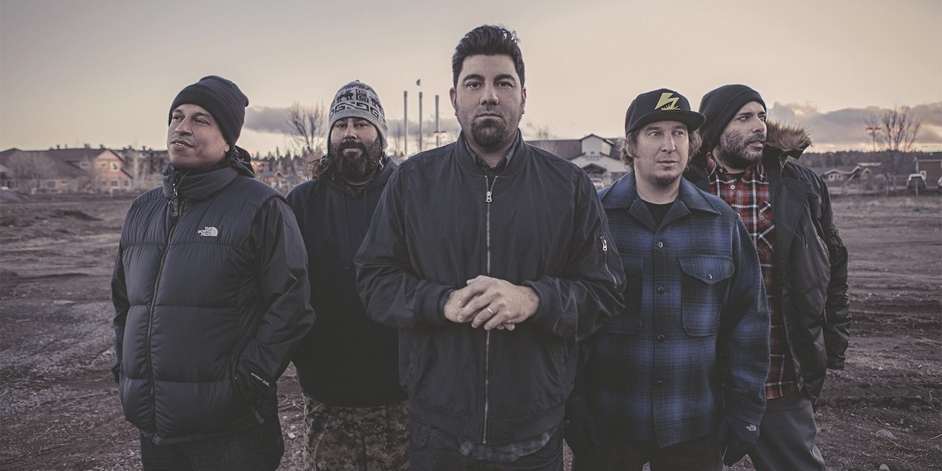 Hold On To Your Rocket Skates: 5 Essential Deftones Songs
