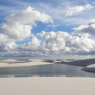 tourhub | Etours Brazil | Route of Emotions - Rota das Emoções 