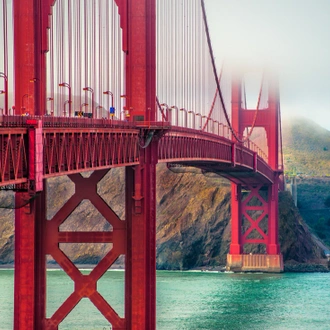 tourhub | Intrepid Travel | LA to San Fran: Ultimate National Parks 