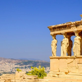 tourhub | Today Voyages | Highlights of Athens 