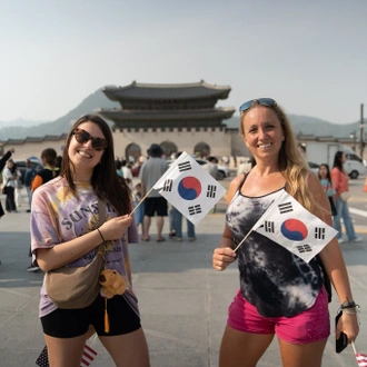 tourhub | One Life Adventures | South Korea Snapshot 6 Day Tour 