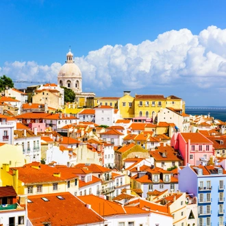 tourhub | Wanderful Holidays | Lisbon, Porto with all inclusive Algarve 