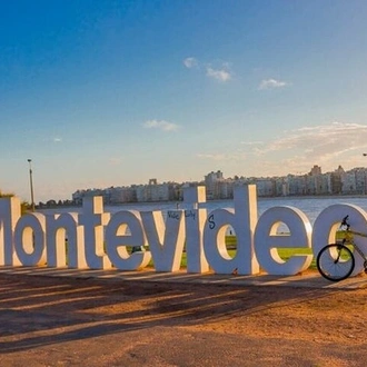 tourhub | Signature DMC | 2-Days and 1 Night in Montevideo from Buenos Aires 