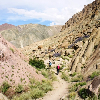 tourhub | Exodus Adventure Travels | Ladakh: Trails of Little Tibet 