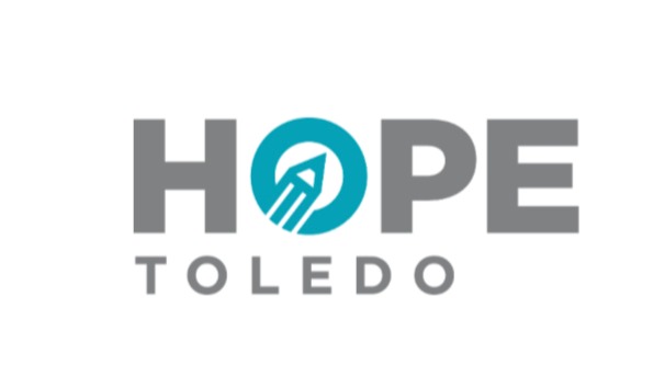 HOPE Toledo logo
