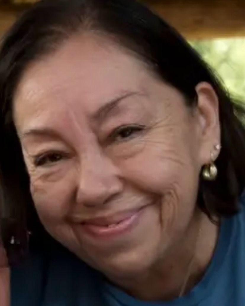 Anna Maria Arellano's obituary image