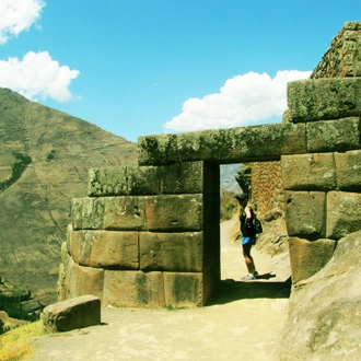 tourhub | TreXperience | Sacred Valley and Machu Picchu Tours - 2 Days 