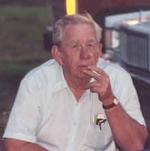 Donald Eugene Bailey Profile Photo