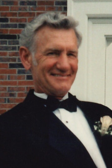 Harold Edward Aholt Sr. Profile Photo