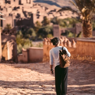 tourhub | Morocco Private Tours | 8 Days The Route Of Caravans From Tangier to Marrakech 