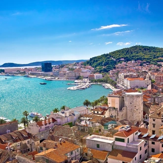 tourhub | Today Voyages | Croatia Express, Self-Drive 