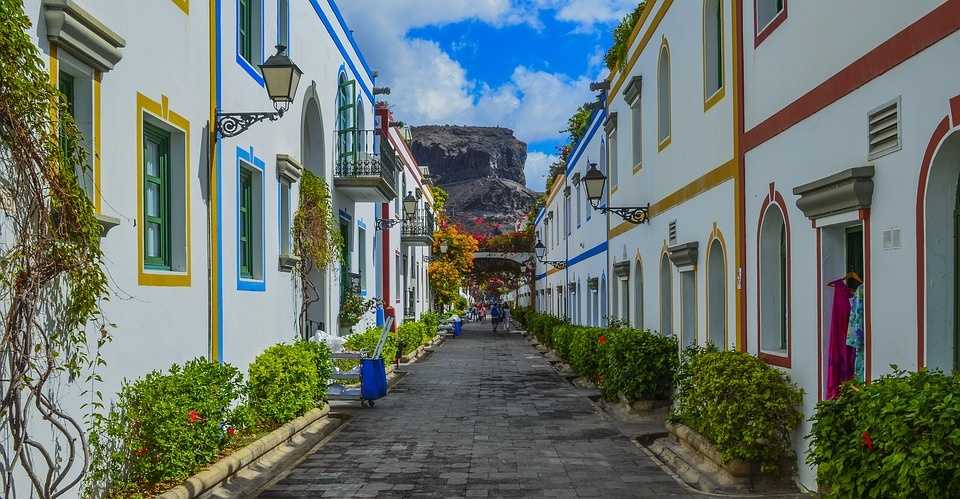 Tesoros de Gran Canaria (desde Las Palmas)