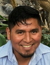 Emmanuel Garcia Ortiz Profile Photo