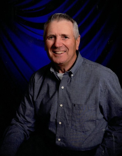 Pat Fohrman Profile Photo