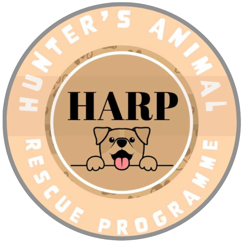HARP Mugla logo